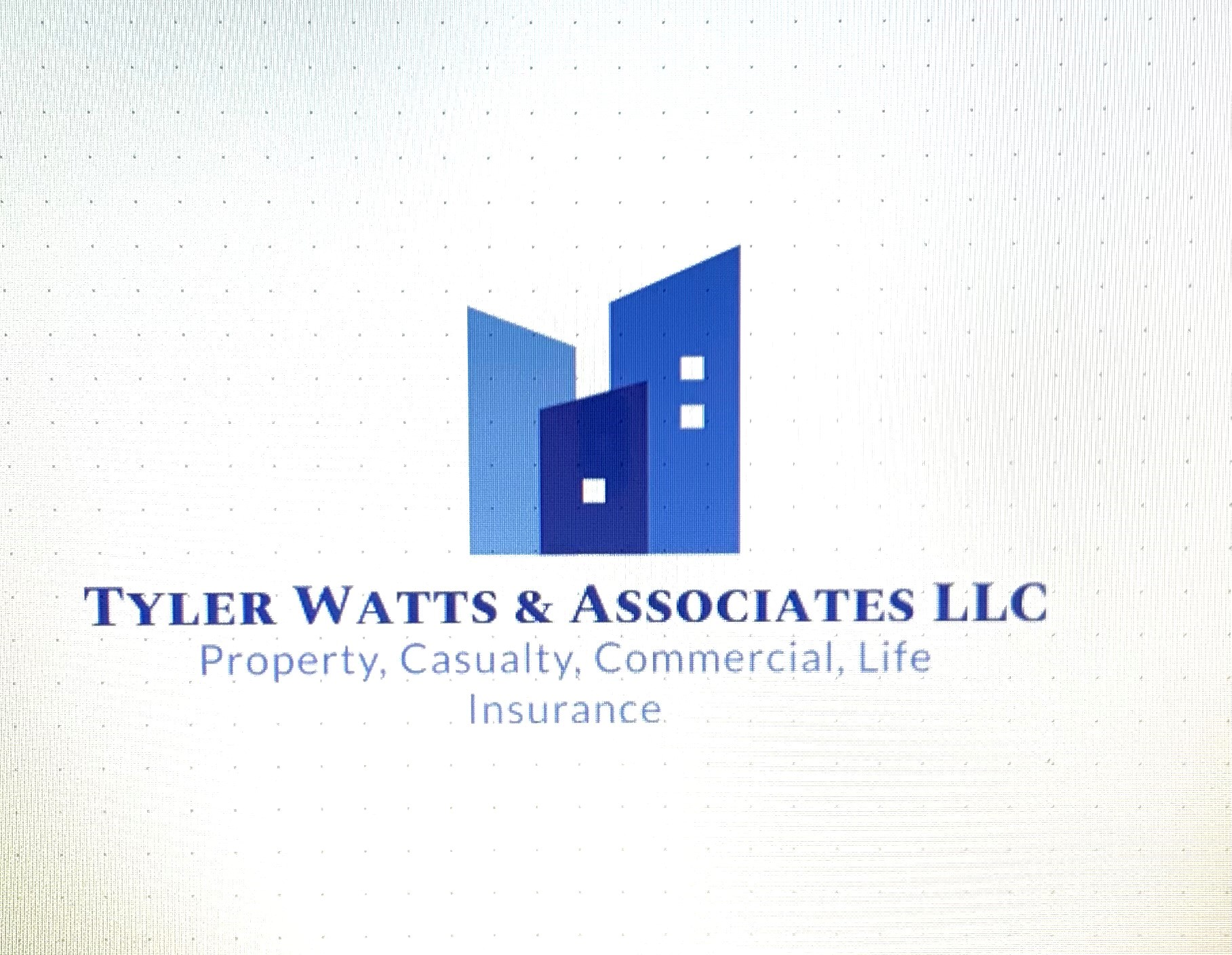 Tyler Watts Insurance